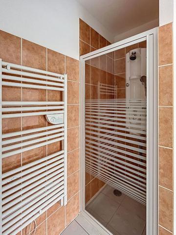 APPARTEMENT GOLBEY - 2 pièces - 41.66m2