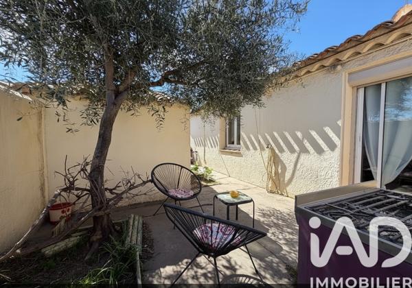 Maison à vendre 4 pièces 87 m² Port-la-Nouvelle