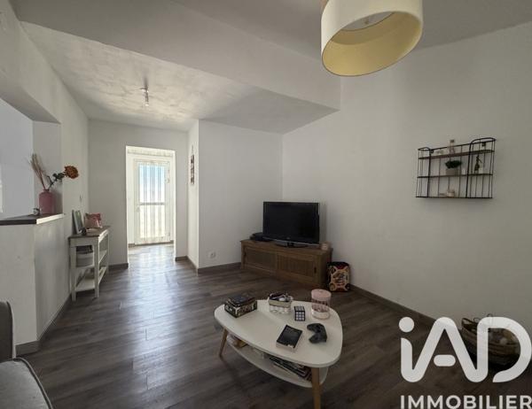 Maison à vendre 4 pièces 87 m² Port-la-Nouvelle