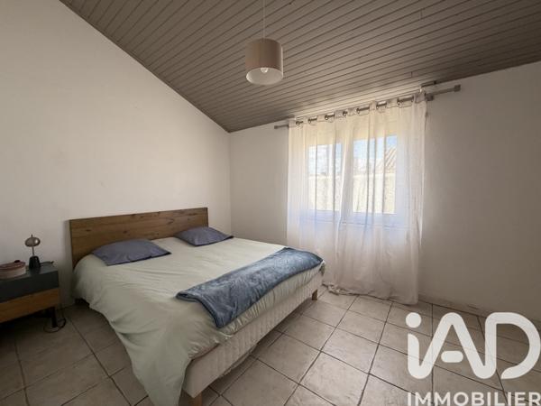 Maison à vendre 4 pièces 87 m² Port-la-Nouvelle