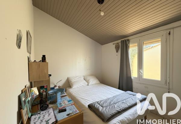 Maison à vendre 4 pièces 87 m² Port-la-Nouvelle