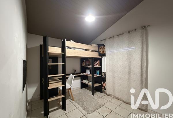 Maison à vendre 4 pièces 87 m² Port-la-Nouvelle