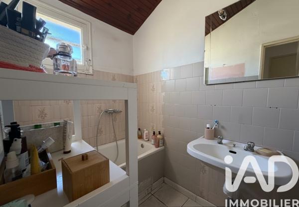Maison à vendre 4 pièces 87 m² Port-la-Nouvelle