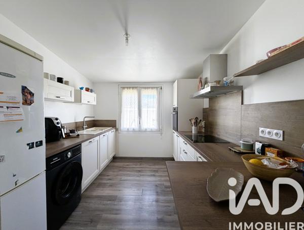 Maison à vendre 4 pièces 87 m² Port-la-Nouvelle