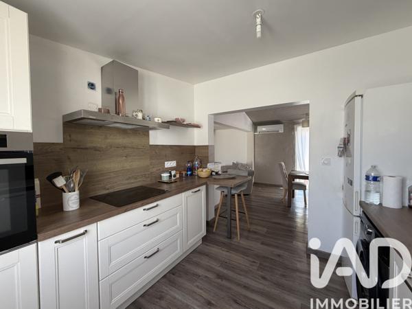 Maison à vendre 4 pièces 87 m² Port-la-Nouvelle