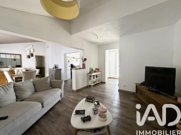 Maison à vendre 4 pièces 87 m² Port-la-Nouvelle