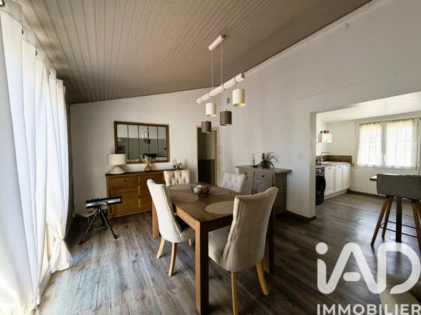 Maison à vendre 4 pièces 87 m² Port-la-Nouvelle
