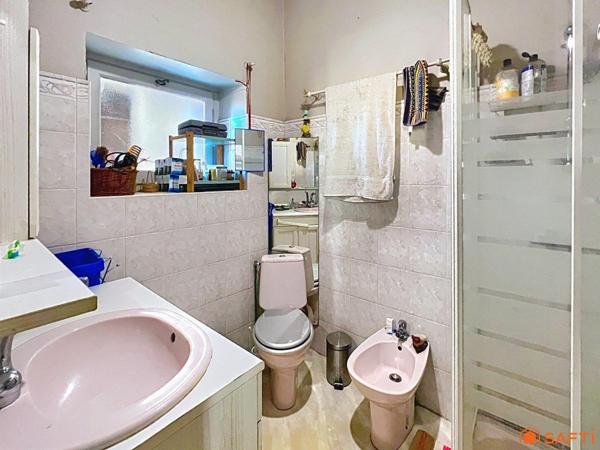 Maison de caractère dans 1 charmant village lotois