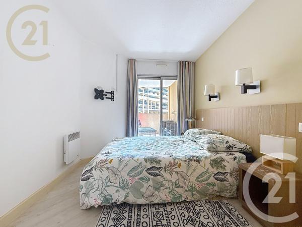 Appartement T3 à vendre  3 pièces - 35,64 m2 CANNES LA BOCCA - 06
