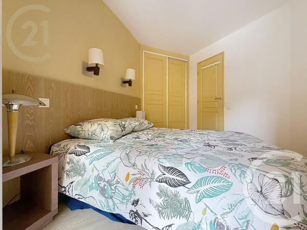 Appartement T3 à vendre  3 pièces - 35,64 m2 CANNES LA BOCCA - 06