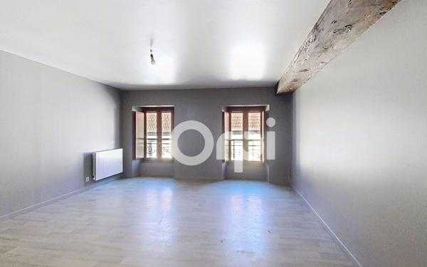 Appartement à louer    3 pièces •  Neufchâteau