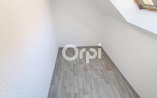 Appartement à louer    3 pièces •  Neufchâteau