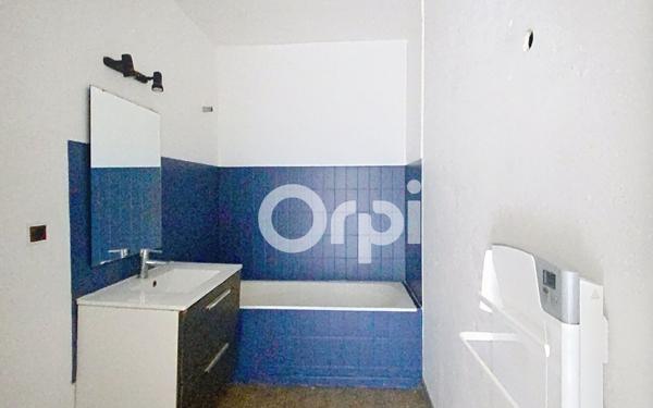 Appartement à louer    3 pièces •  Neufchâteau