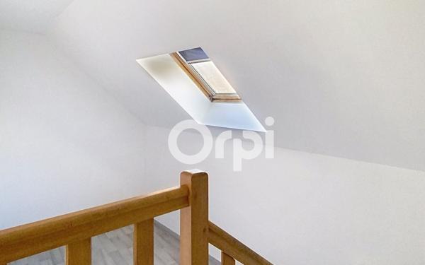 Appartement à louer    3 pièces •  Neufchâteau