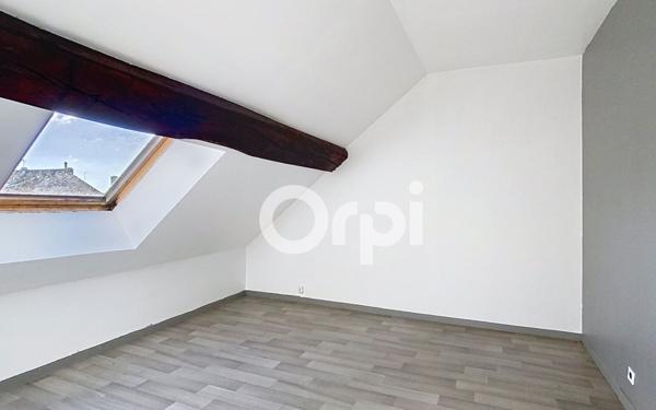 Appartement à louer    3 pièces •  Neufchâteau