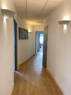 Bureau Nîmes 79 m²