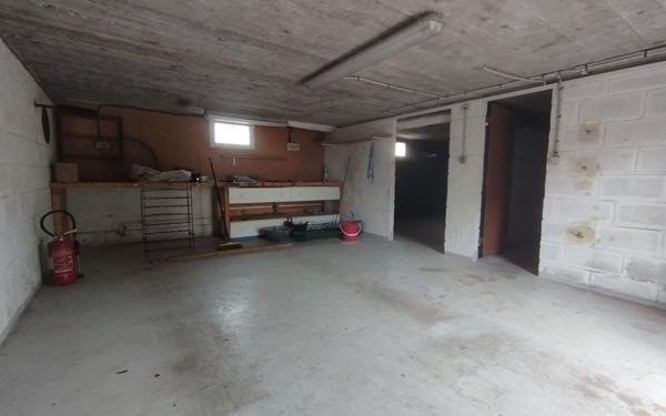 Maison à louer    2 pièces •  Attichy