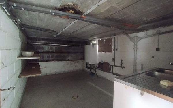 Maison à louer    2 pièces •  Attichy