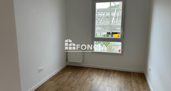 Location Appartement 3 pièces 59.51 m² - Clermont-ferrand 63100