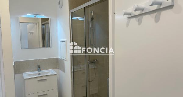 Location Appartement 3 pièces 59.51 m² - Clermont-ferrand 63100