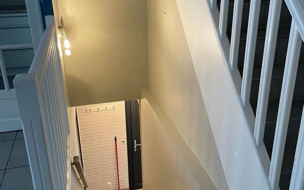 Maison à louer    4 pièces •  Crégy-lès-Meaux