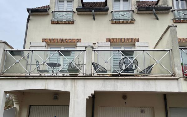 Maison à louer    4 pièces •  Crégy-lès-Meaux