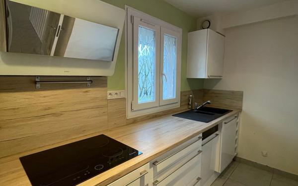 Maison à louer    4 pièces •  Crégy-lès-Meaux