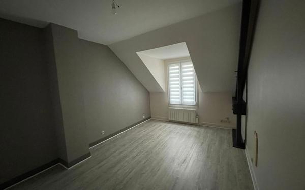 Maison à louer    4 pièces •  Crégy-lès-Meaux