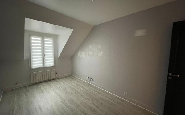 Maison à louer    4 pièces •  Crégy-lès-Meaux