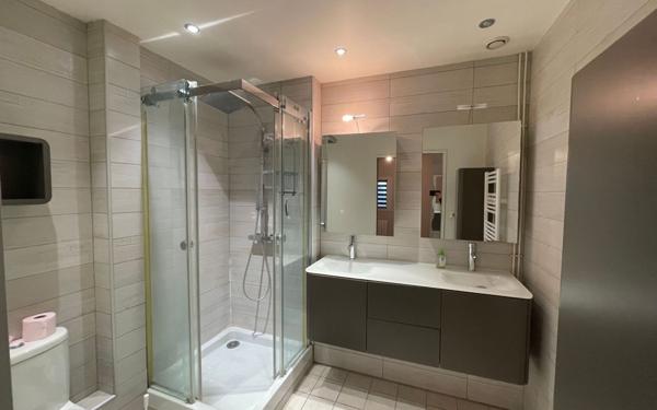 Maison à louer    4 pièces •  Crégy-lès-Meaux