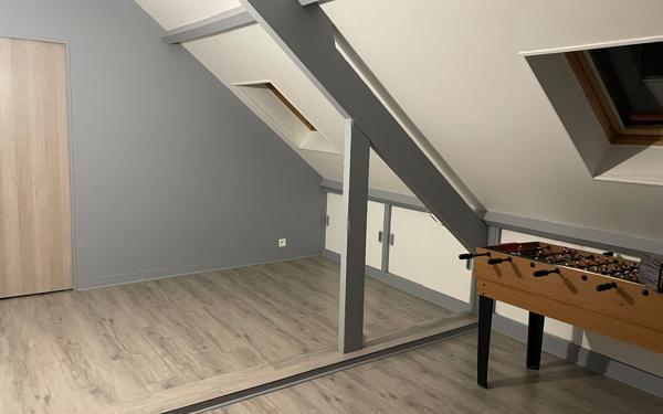 Maison à louer    4 pièces •  Crégy-lès-Meaux