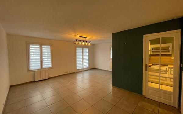 Maison à louer    4 pièces •  Crégy-lès-Meaux