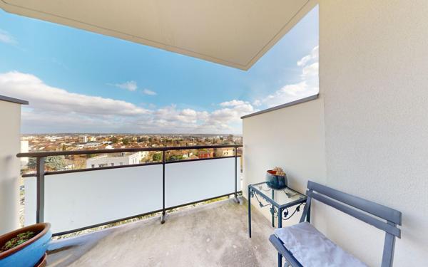 Appartement à vendre    3 pièces • 65,96 m2 Limas