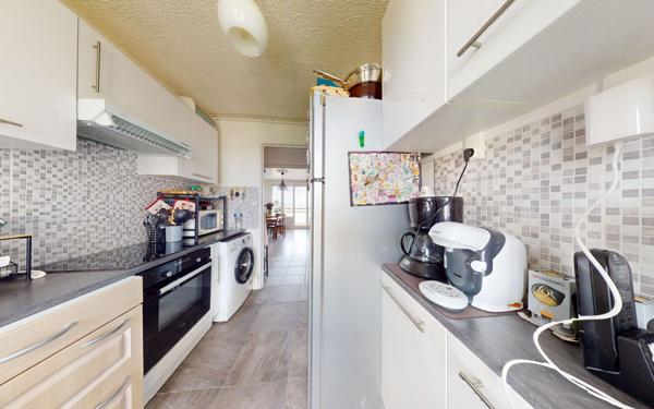 Appartement à vendre    3 pièces • 65,96 m2 Limas