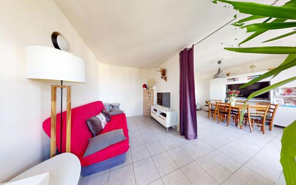 Appartement à vendre    3 pièces • 65,96 m2 Limas