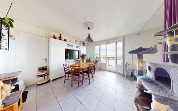 Appartement à vendre    3 pièces • 65,96 m2 Limas