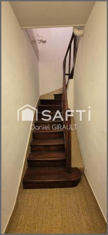 VIVEZ ROYAN ! Bel appartement lumineux confortable avec véranda