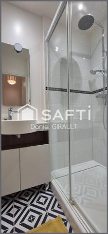 VIVEZ ROYAN ! Bel appartement lumineux confortable avec véranda