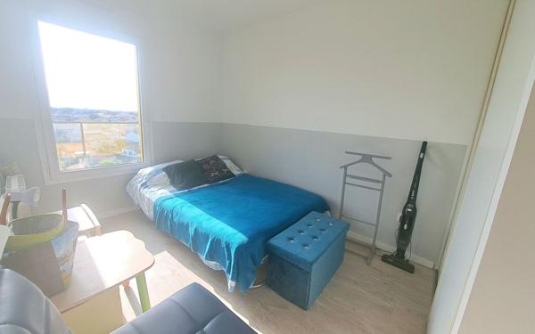 Appartement à vendre    3 pièces •  Royan