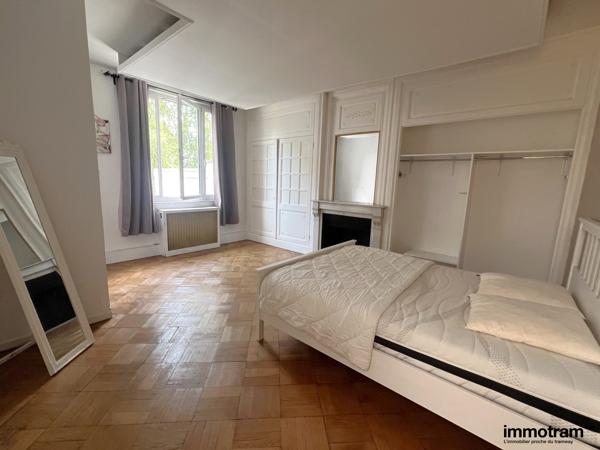 Vente Appartement 71m 2 - 1 chambre(s) - Tourcoing, Victoire • Réf. VA26518