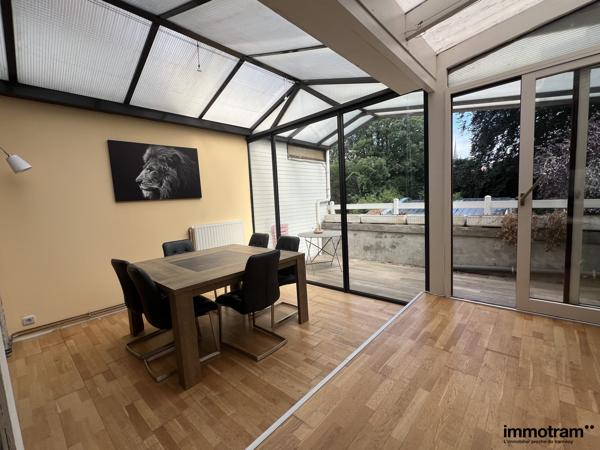 Vente Appartement 71m 2 - 1 chambre(s) - Tourcoing, Victoire • Réf. VA26518