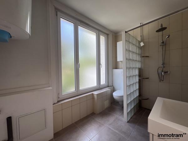 Vente Appartement 71m 2 - 1 chambre(s) - Tourcoing, Victoire • Réf. VA26518