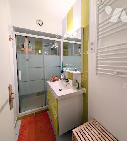 Appartement T5 - 4 chambres - Stationneemnt exté