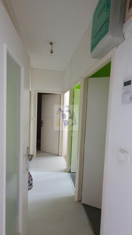 Vente appartement Soyaux (16800), 62.00m² avec 3 pièce(s) dont 2 chambre(s). Agence Allard Brimeaud