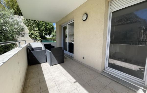 Vente Appartement P3 Marseille 14ème   