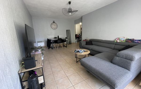 Vente Appartement P3 Marseille 14ème   