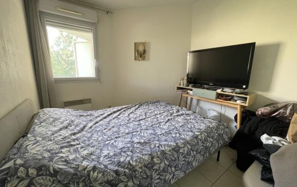 Vente Appartement P3 Marseille 14ème   