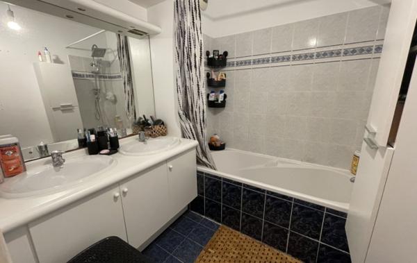 Vente Appartement P3 Marseille 14ème   