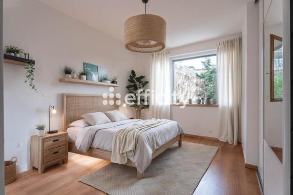 Maison 7 pièces - 147 m² Bien prestige