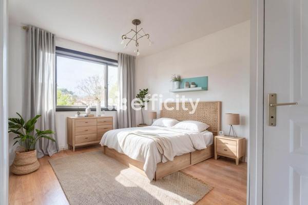 Maison 7 pièces - 147 m² Bien prestige